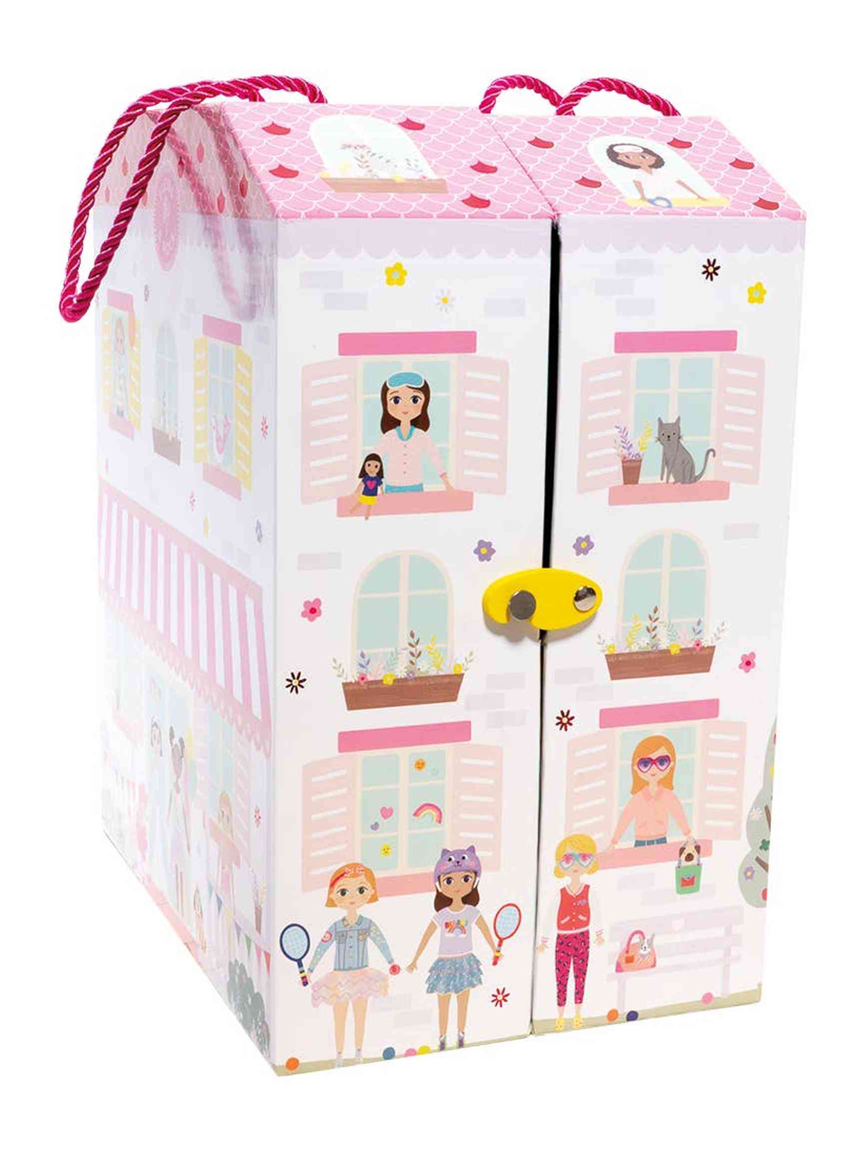 My Playhouse - Best Friends