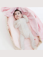 Bedford Floral Modal Magnetic Footie
