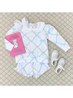 Shelby Anne Shorts - BHB Belle Beade Bow