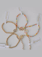 Taylor's Bestie Bracelets