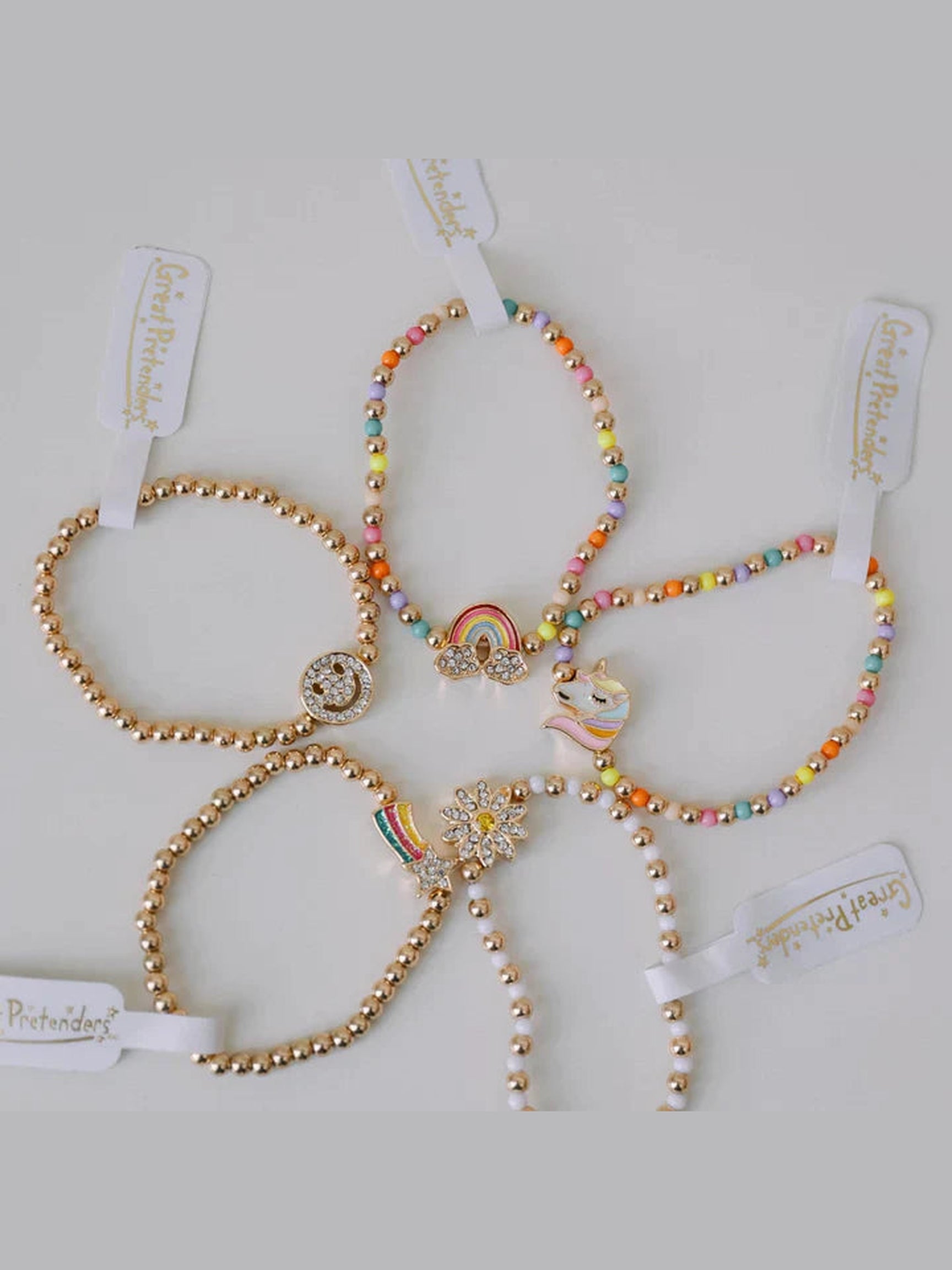Taylor's Bestie Bracelets