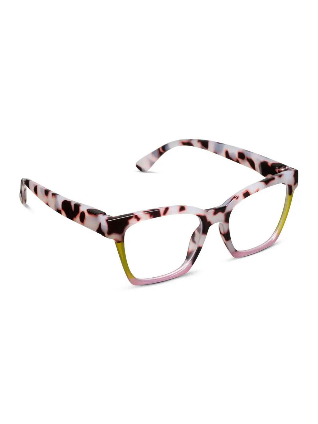 Birdie Glasses