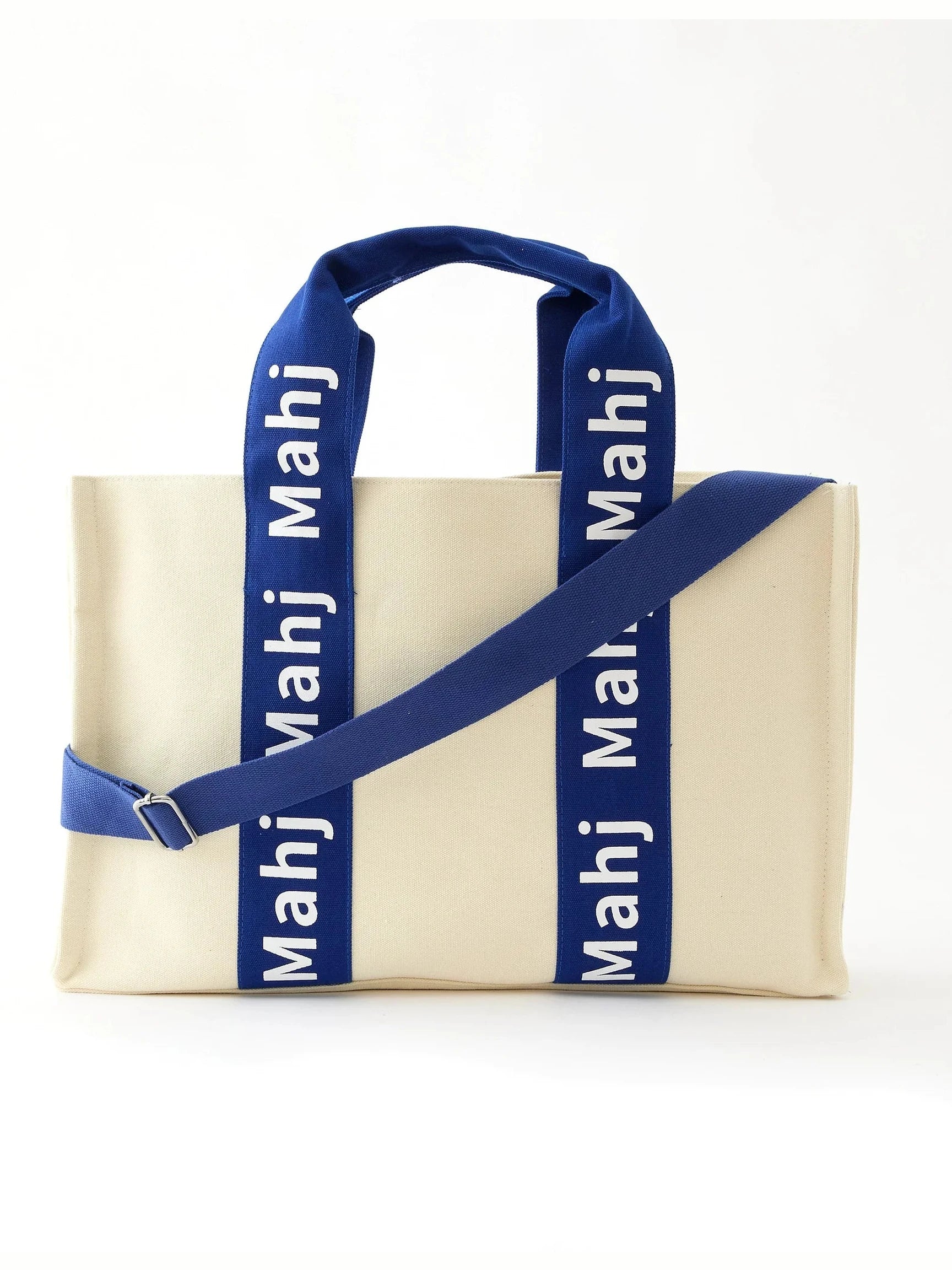 Oh My Mahjong Mahj It All Bag