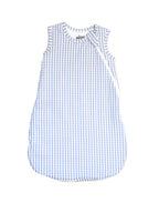Gingham Sleep Bag