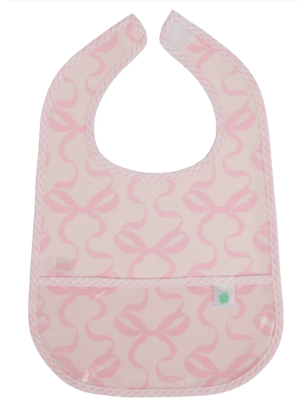 The Wipe It Bib