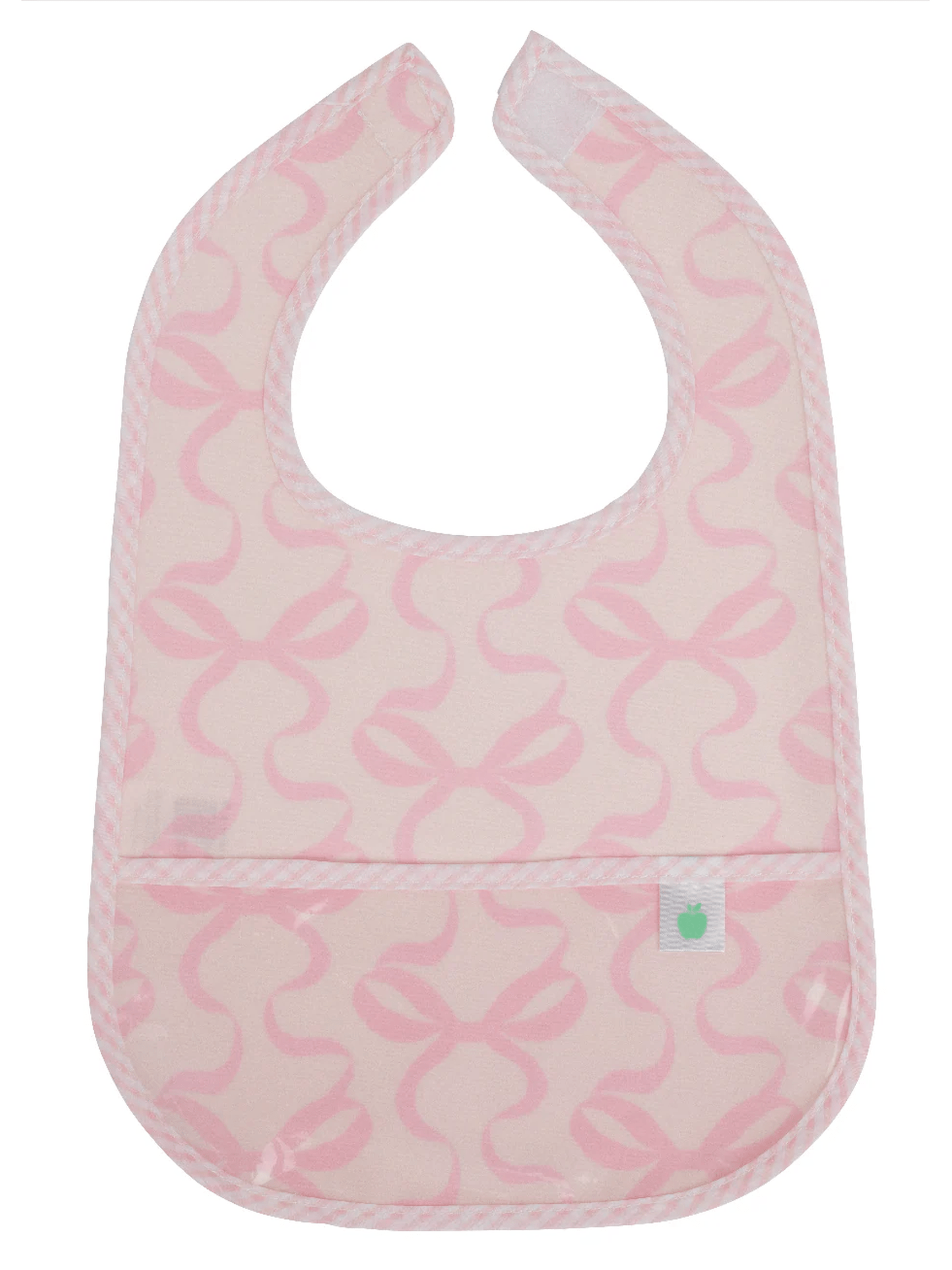 The Wipe It Bib