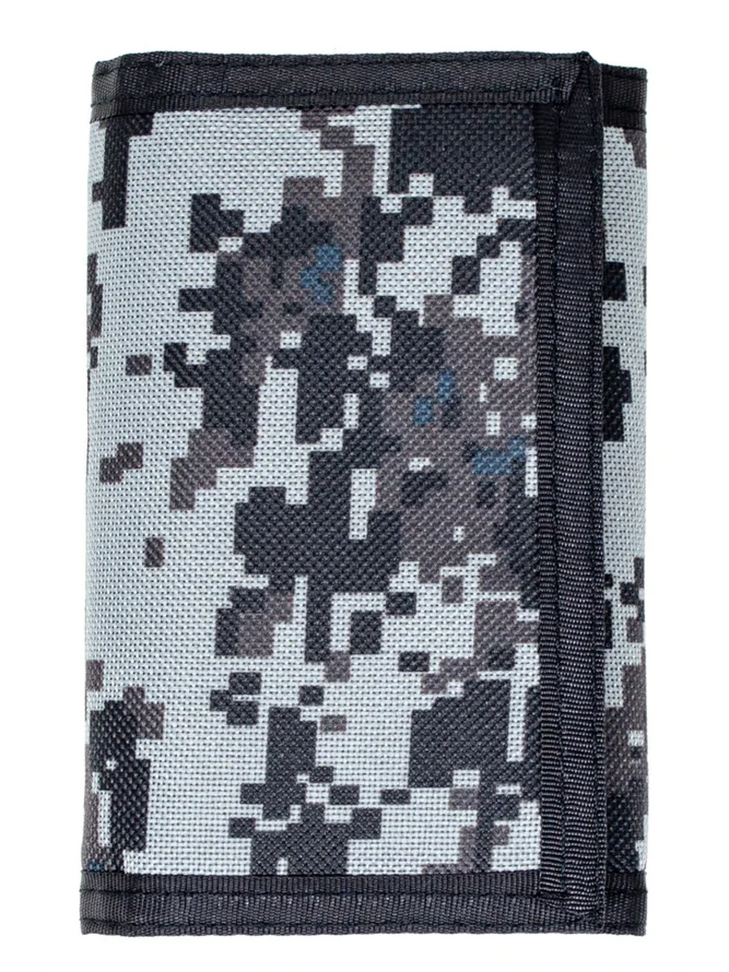 Camo Boy Wallet