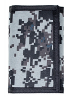 Camo Boy Wallet
