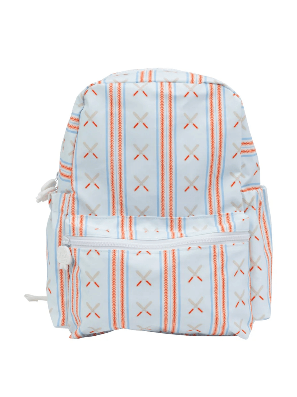 The Backpack