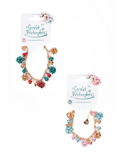Jingle All the Way Bracelet