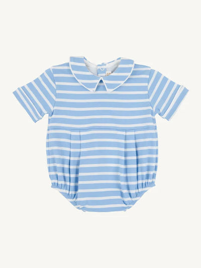 Bradford Bubble- Sarasota Sky Stripe
