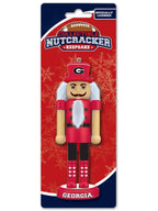 Georgia Bulldogs - Keepsake Nutcracker