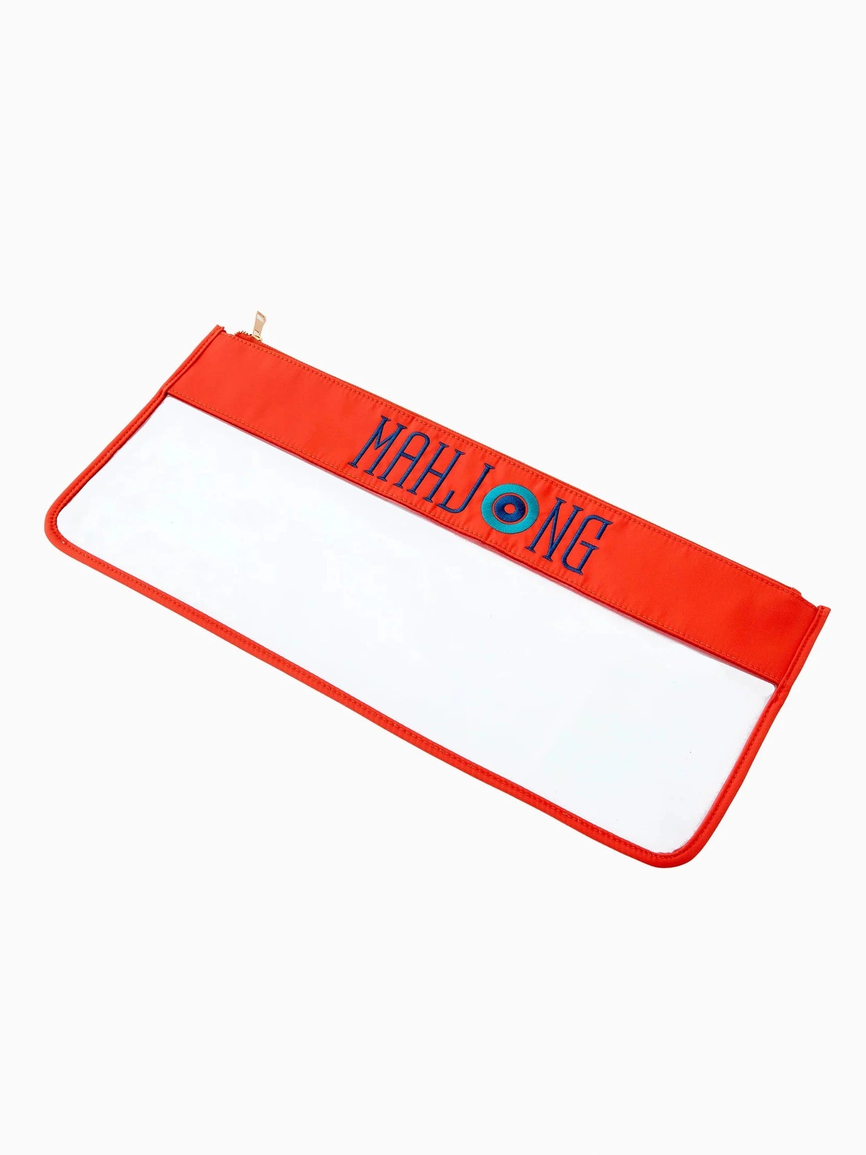 Oh My Mahjong Tile Bag