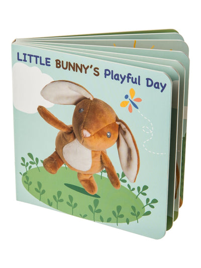 Leika Little Bunny Book