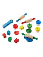 Created by Me! Shape, Model & Mold Modeling Dough Craft Kit
