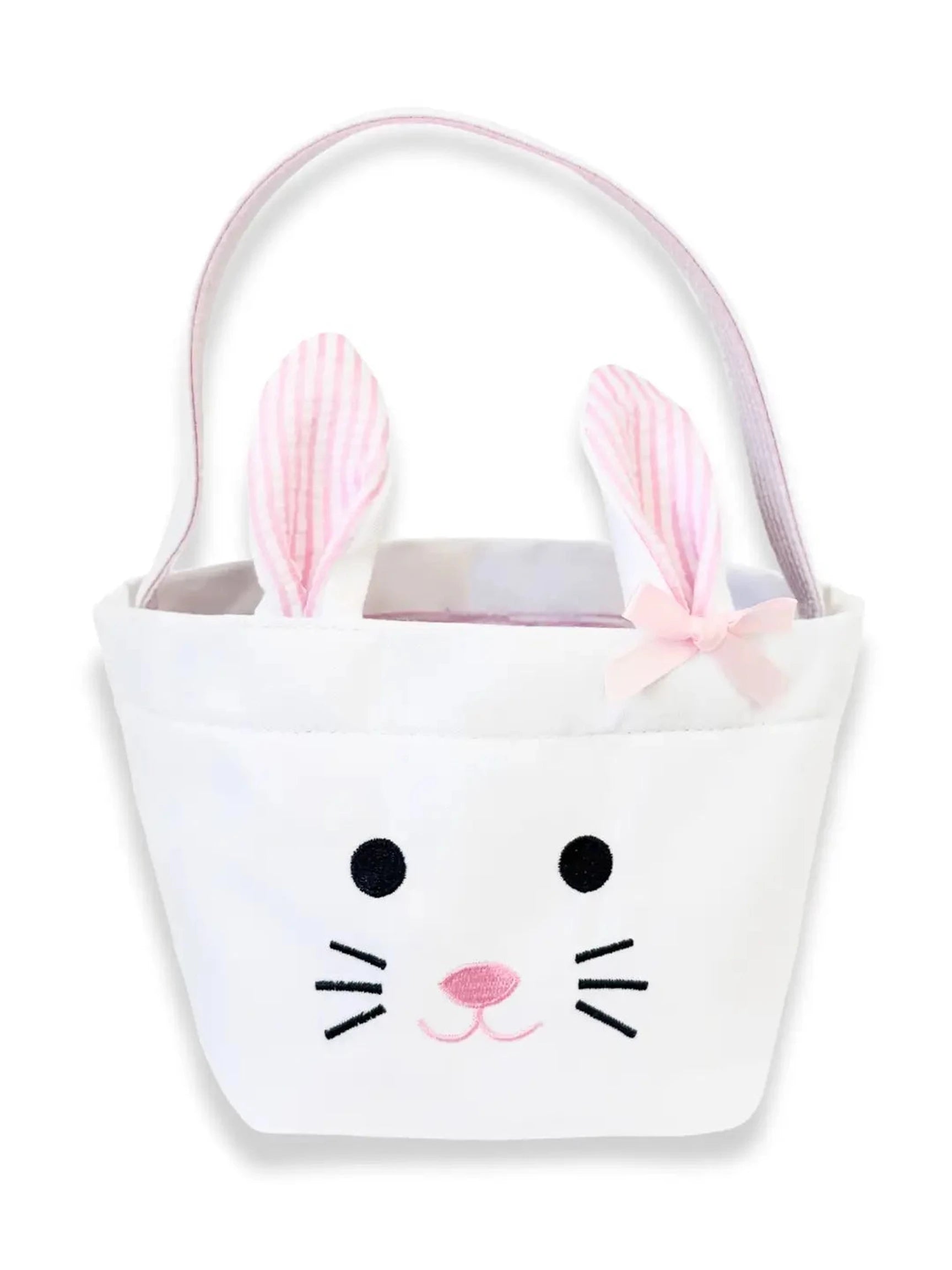 Bitty Bunny Basket