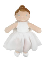 11" Angela the Angel Knit Doll