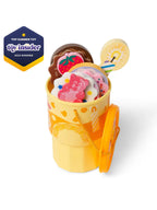 Play to Go Cake & Cookies Play Set