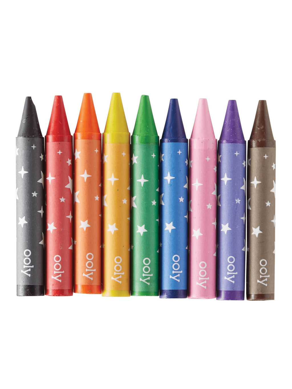 Carry-Along Coloring Book Set - Frosty Fun