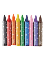 Carry-Along Coloring Book Set - Frosty Fun