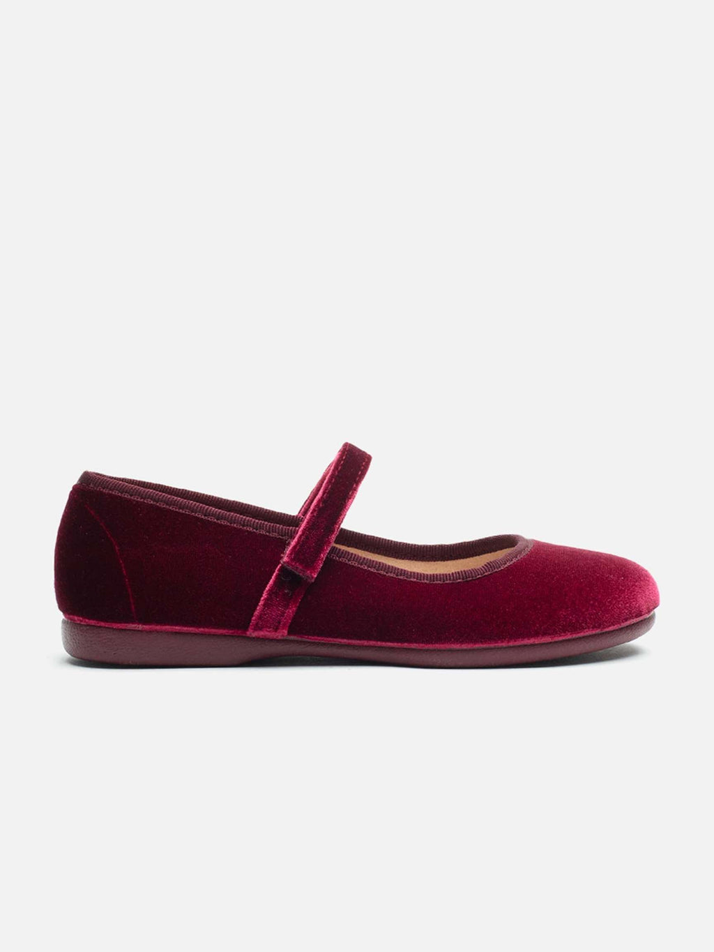 Cassie Mary Jane Shoes