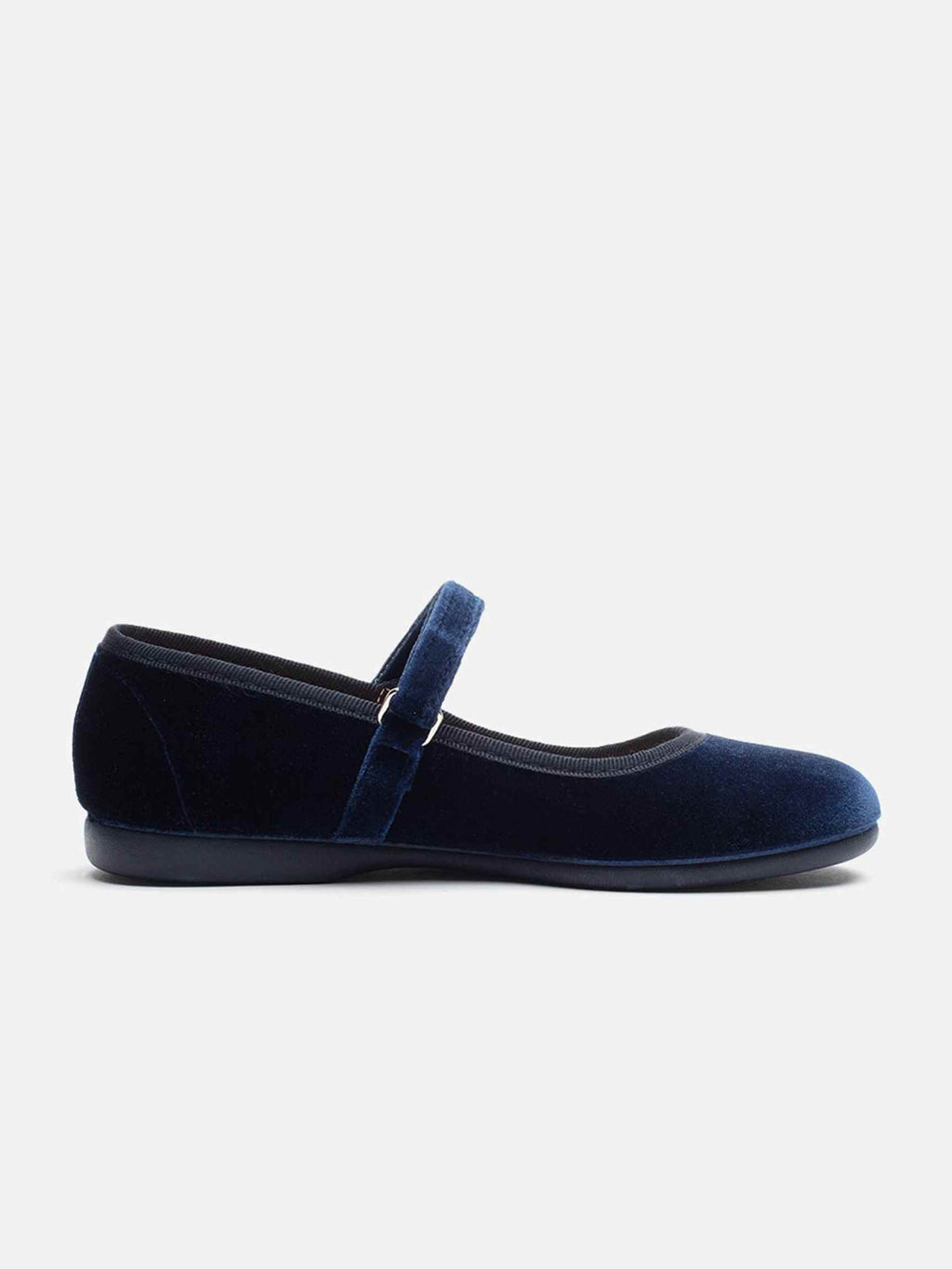 Cassie Mary Jane Shoes