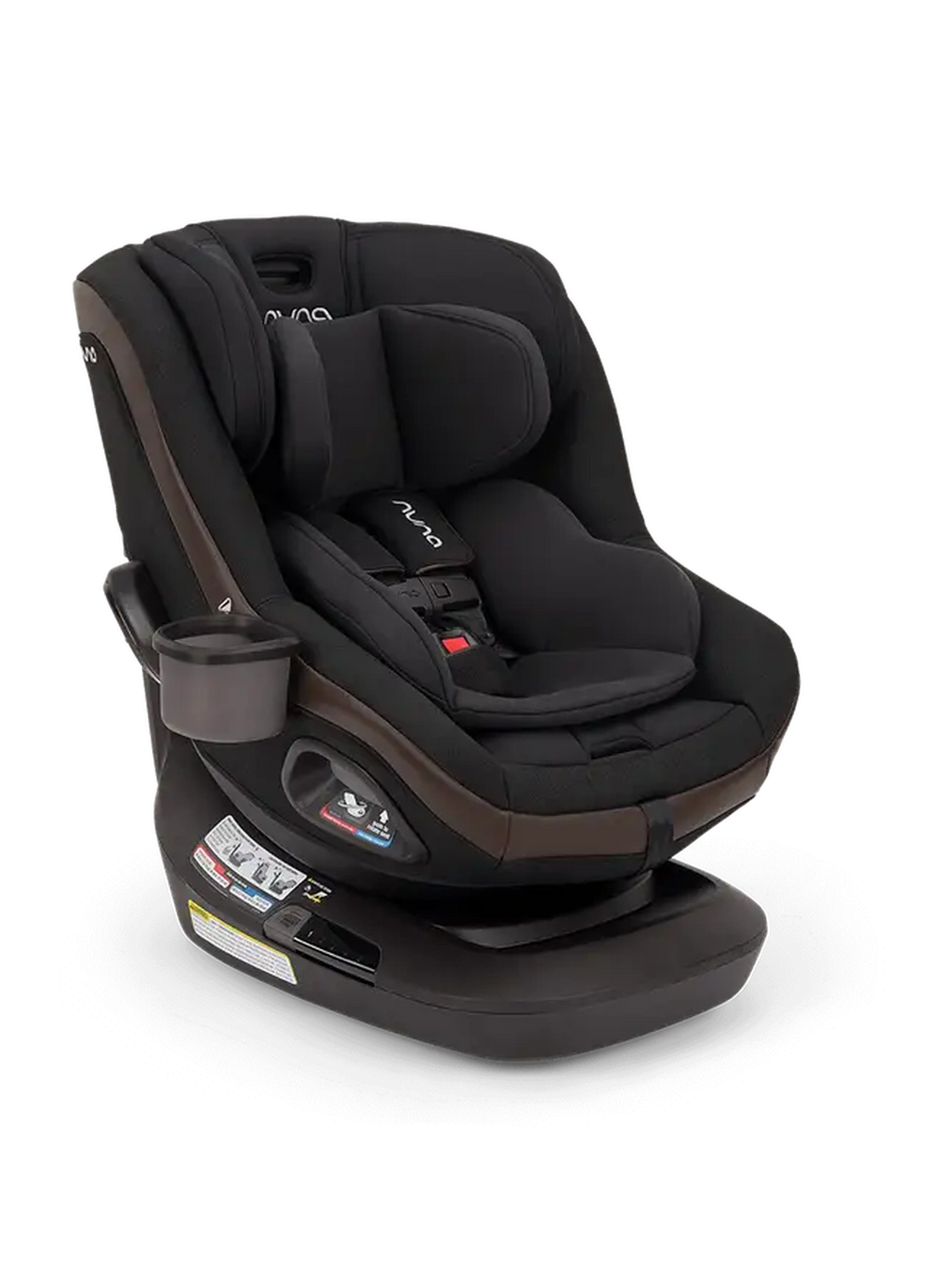 REVV MAXX Rotating Car seat