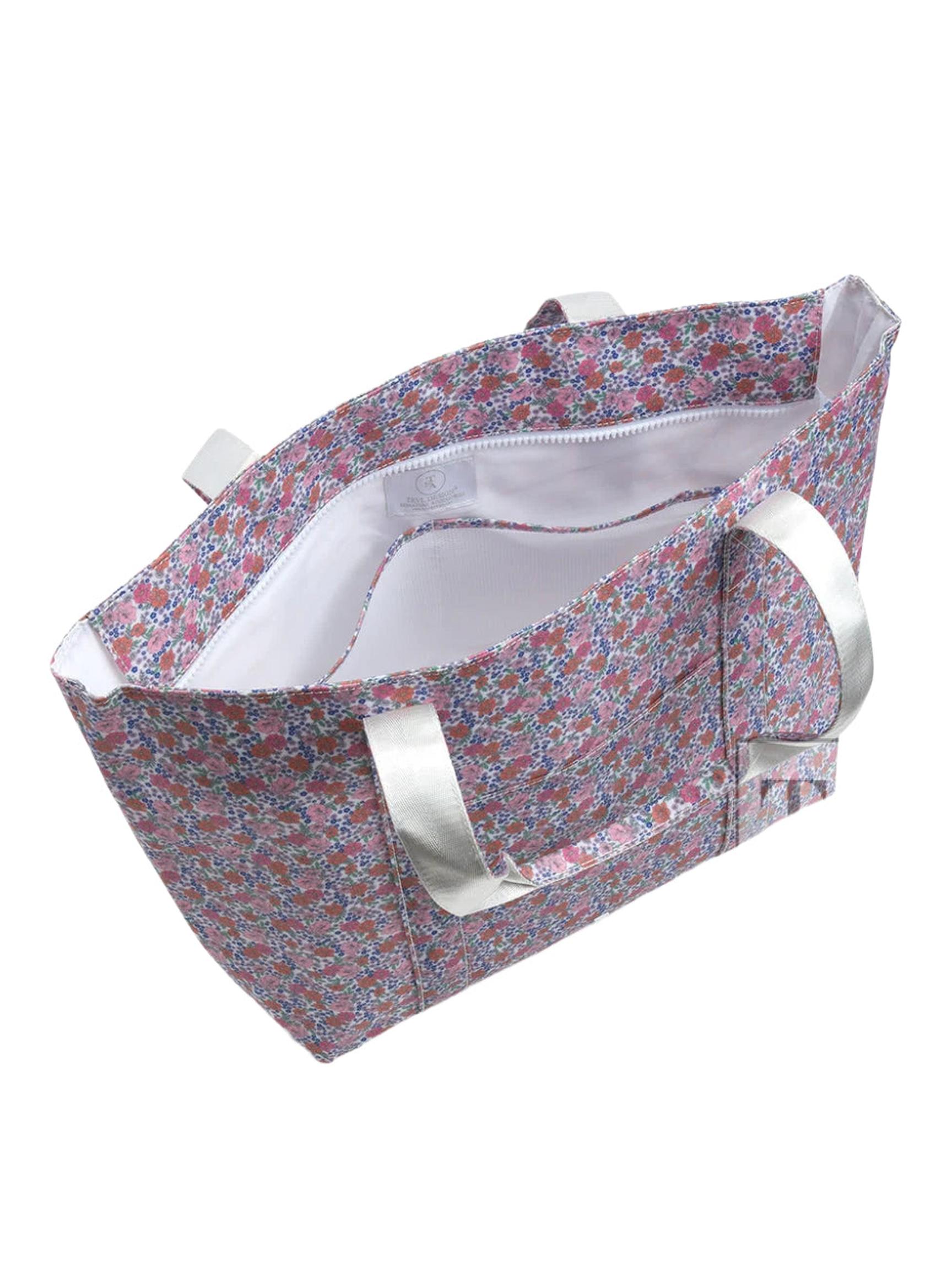 TRVL Jumbo Tote