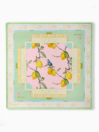 Oh My Mahjong Mat