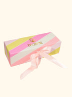 Colorful Spring Bath Bomb Set