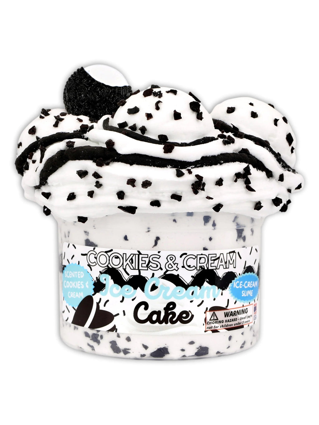Dope Slimes
