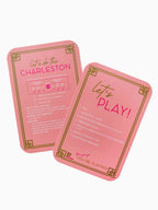 Oh My Mahjong Shufflers