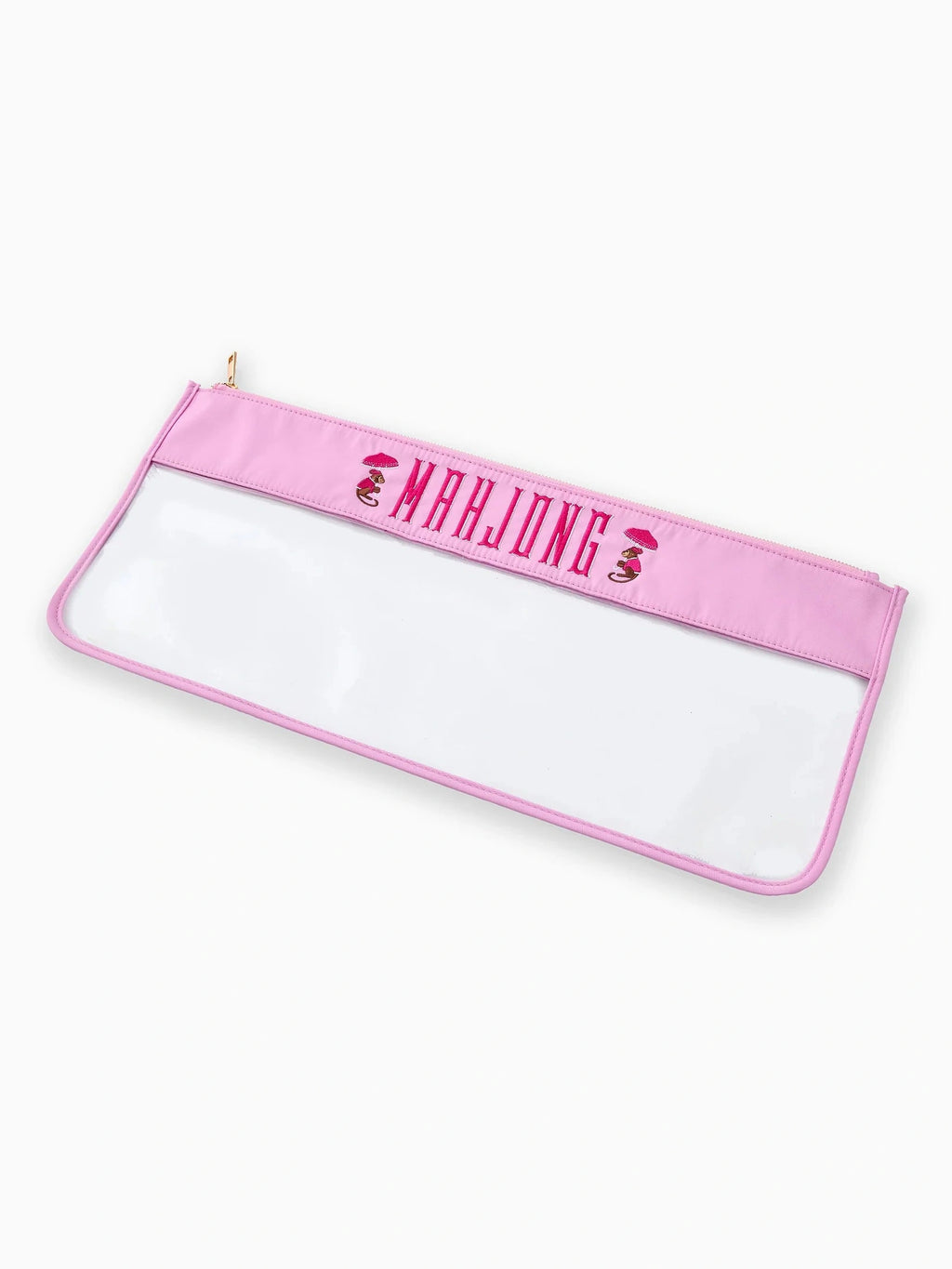 Oh My Mahjong Tile Bag