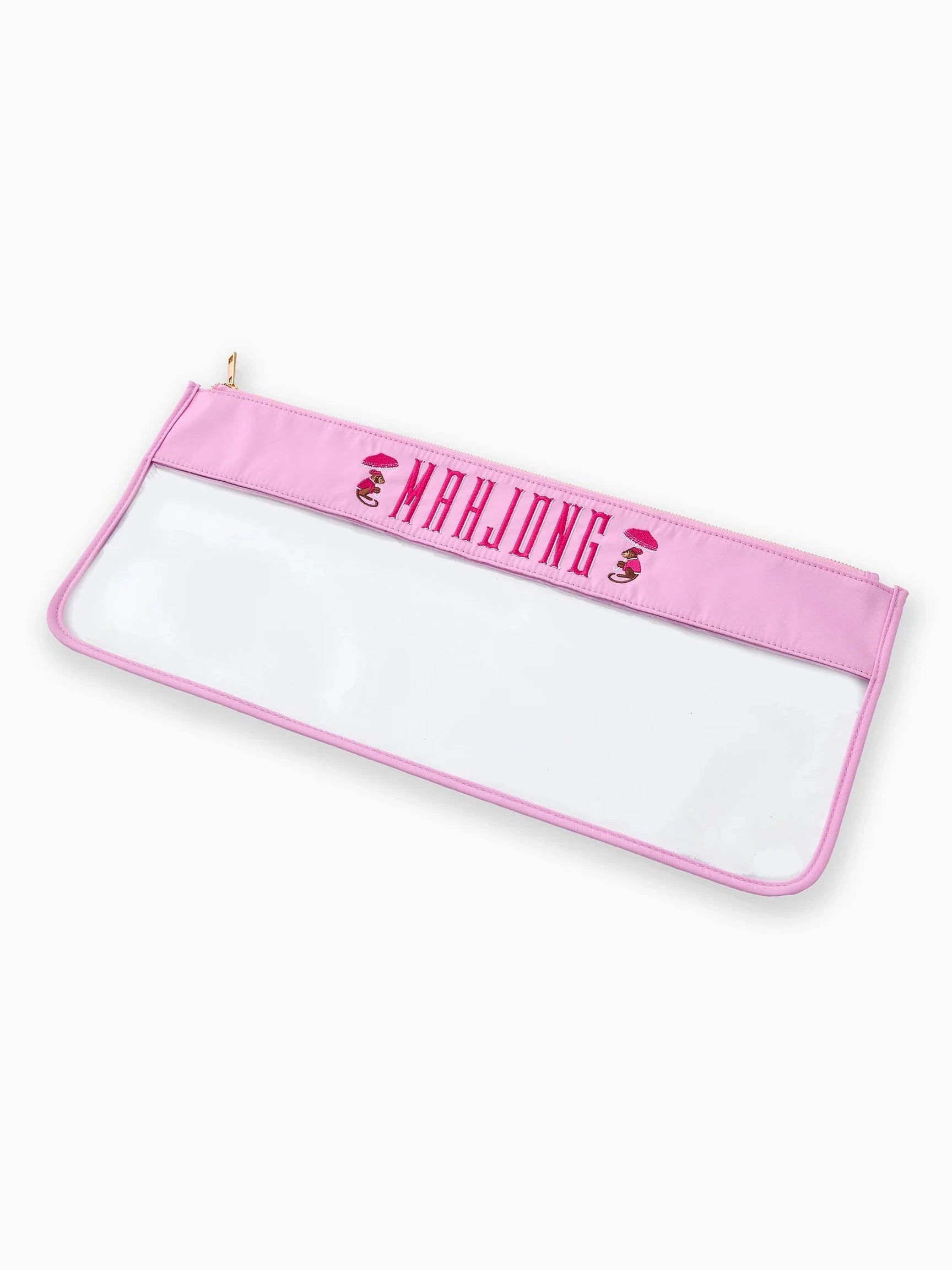Oh My Mahjong Tile Bag