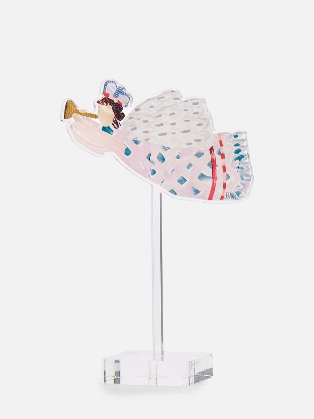 Heavenly Host Angel Collection - Set of 4