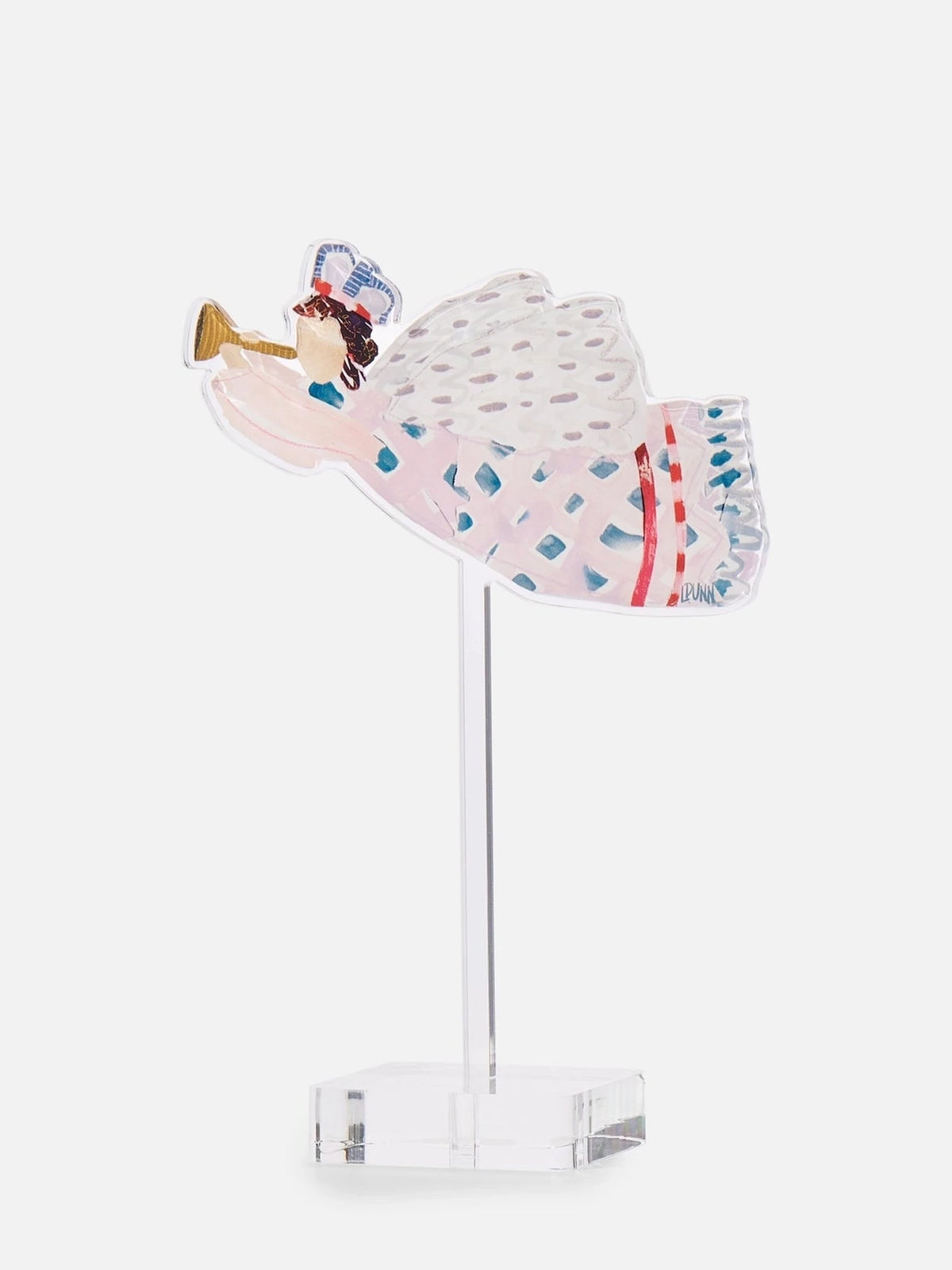 Heavenly Host Angel Collection - Set of 4