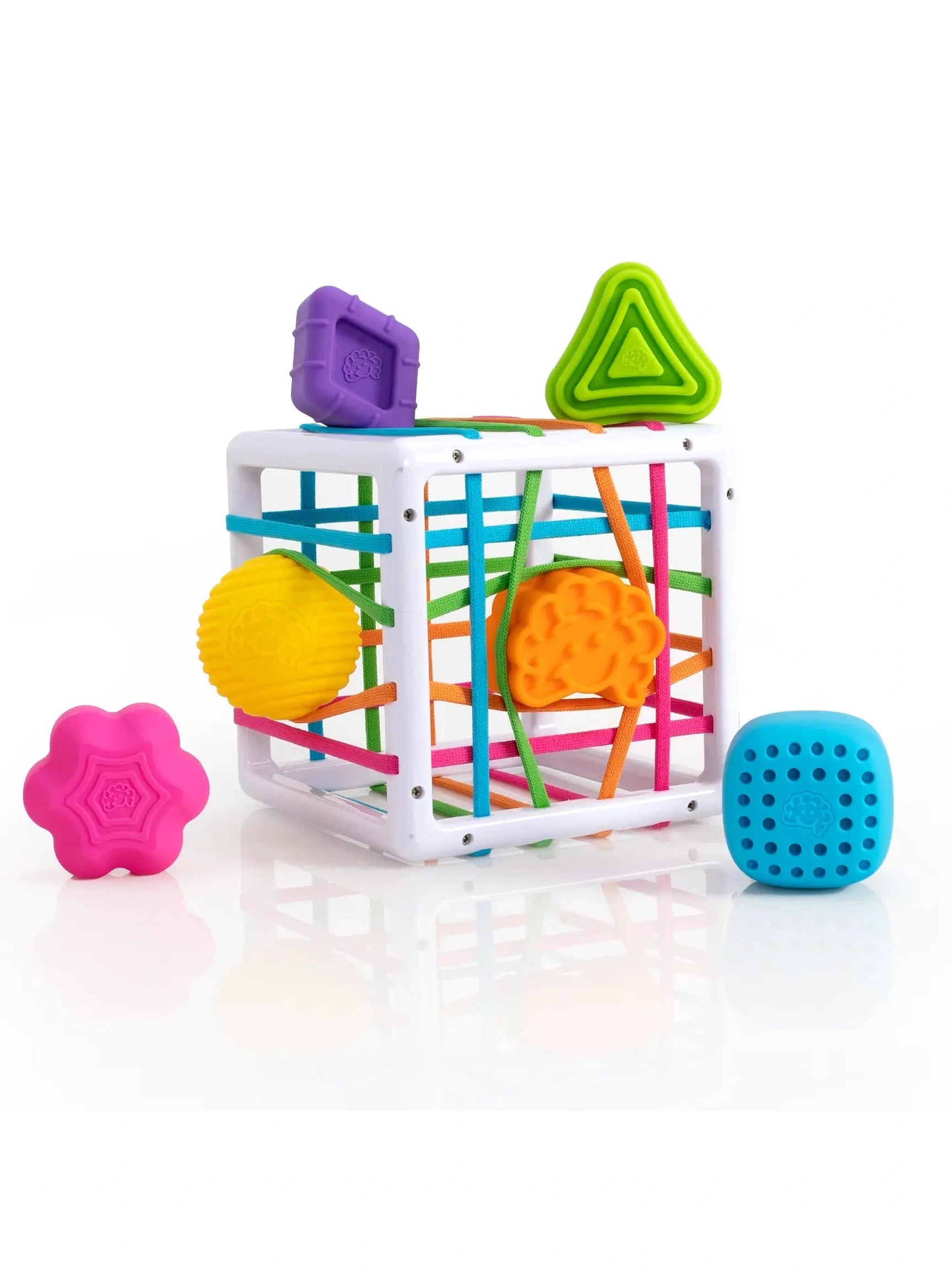InnyBin - Posh Tots Children's Boutique