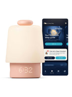 Hatch Baby Sleep Support, Sound Machine & Night Light