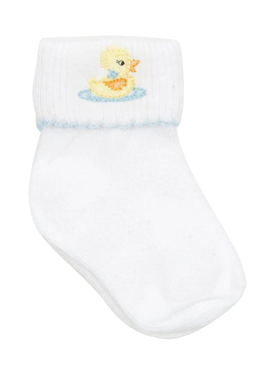 Darling Ducklings Socks