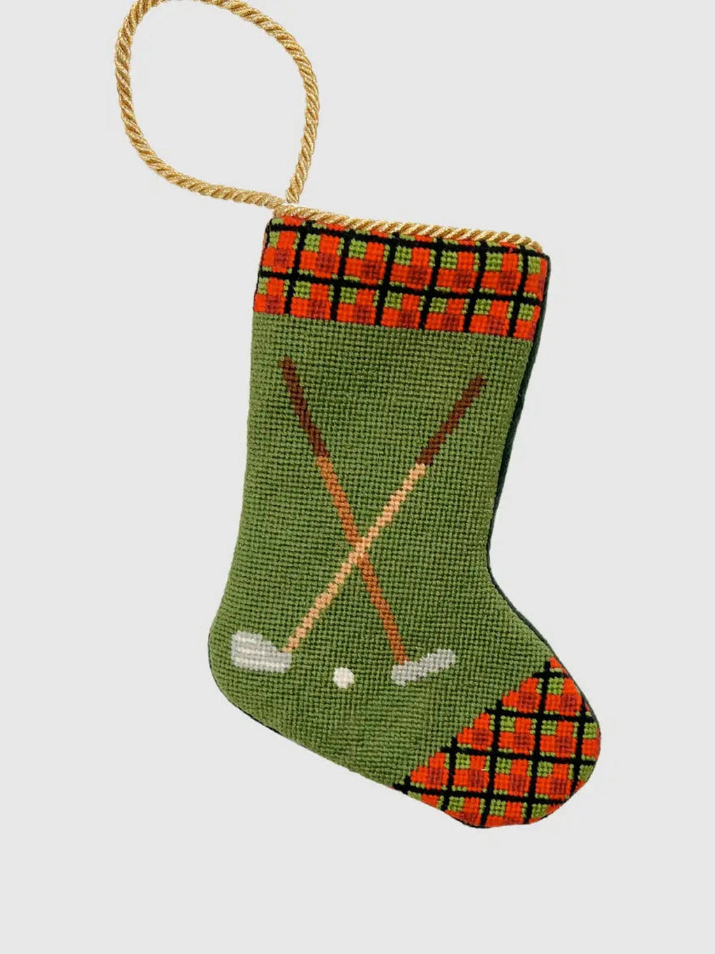 Bauble Stockings