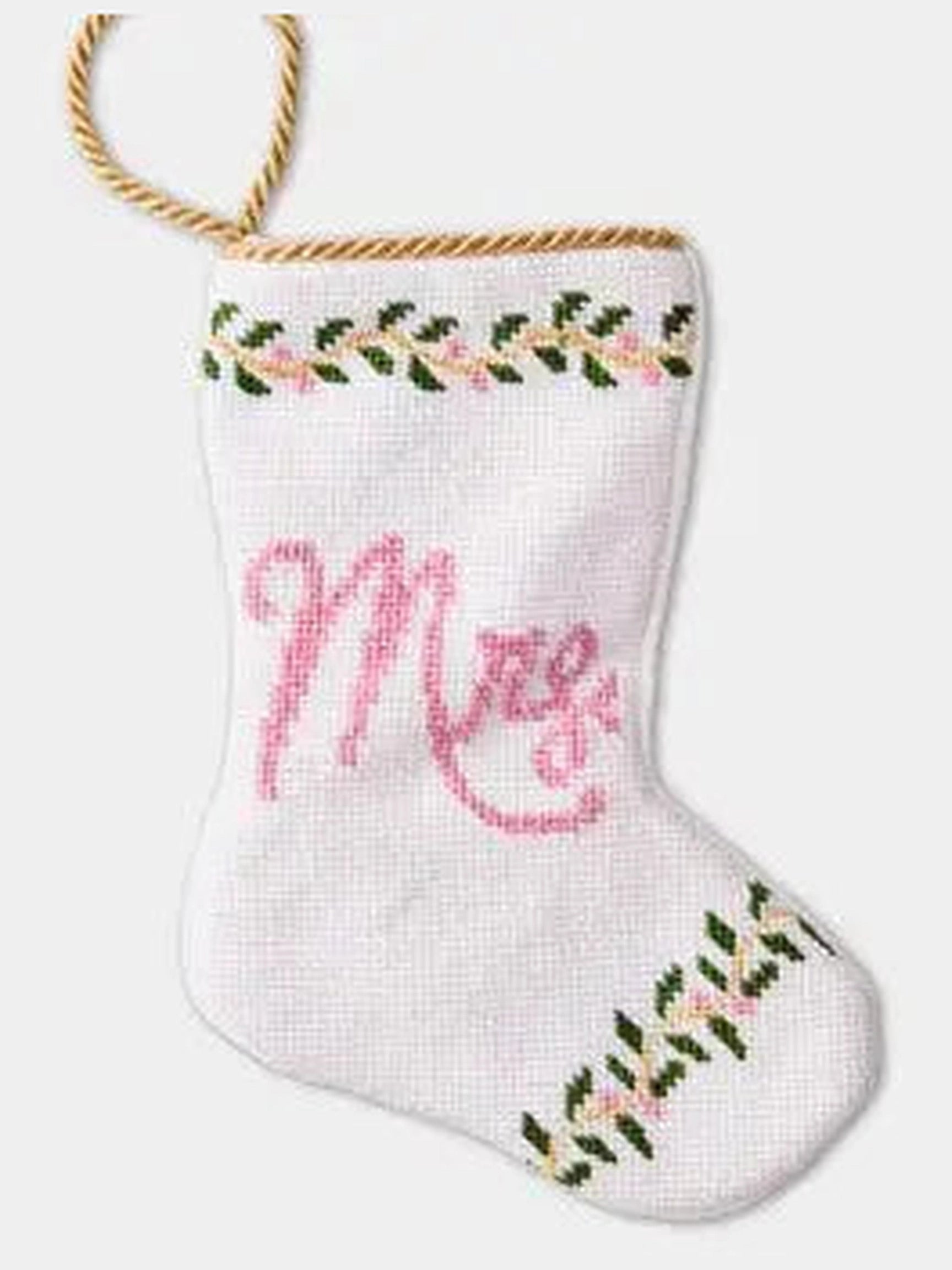 Bauble Stockings