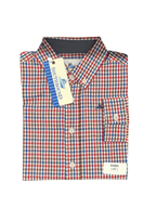 LS Destin Dress Shirt