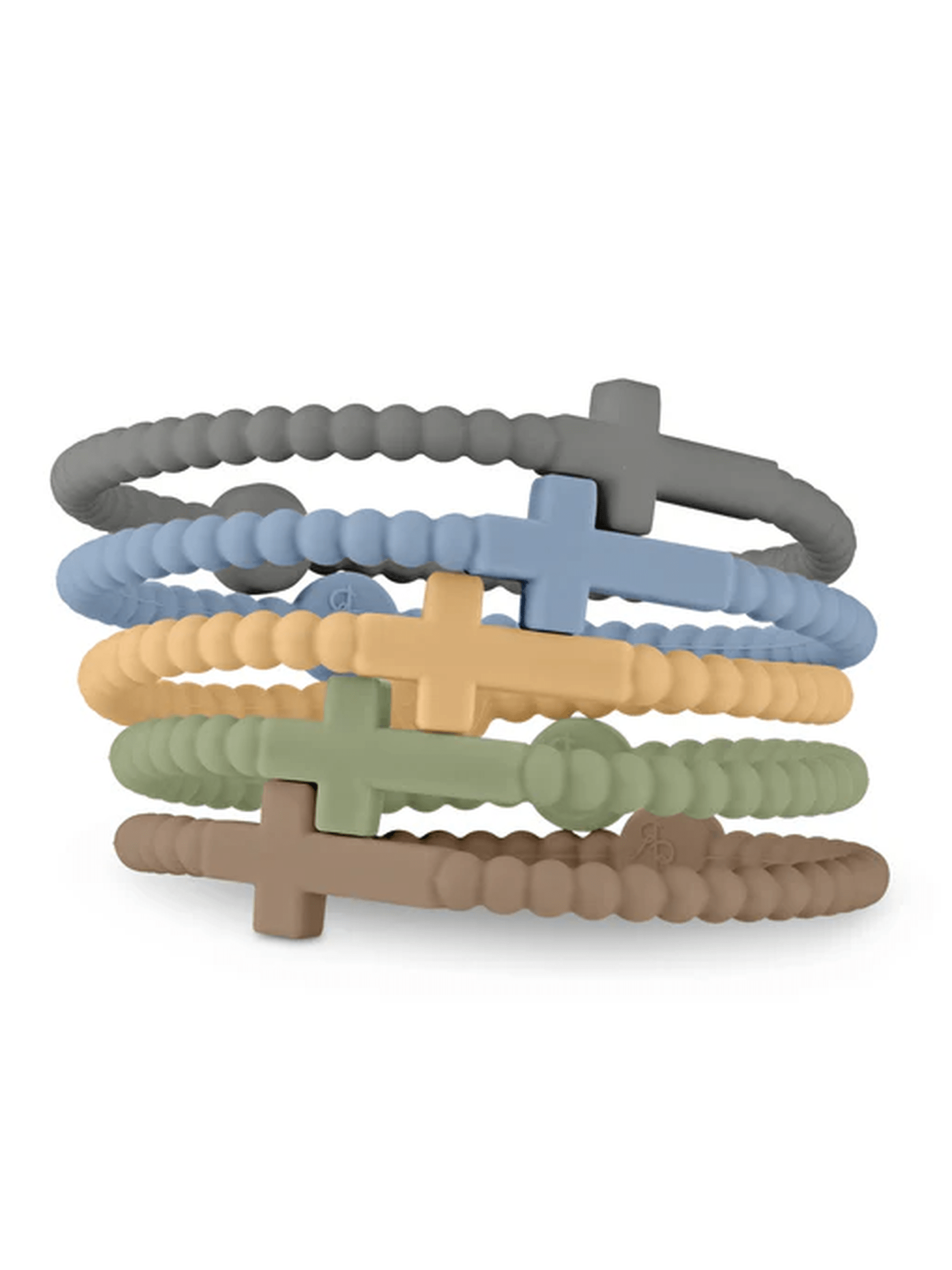 Jesus Bracelets - 5 Packs