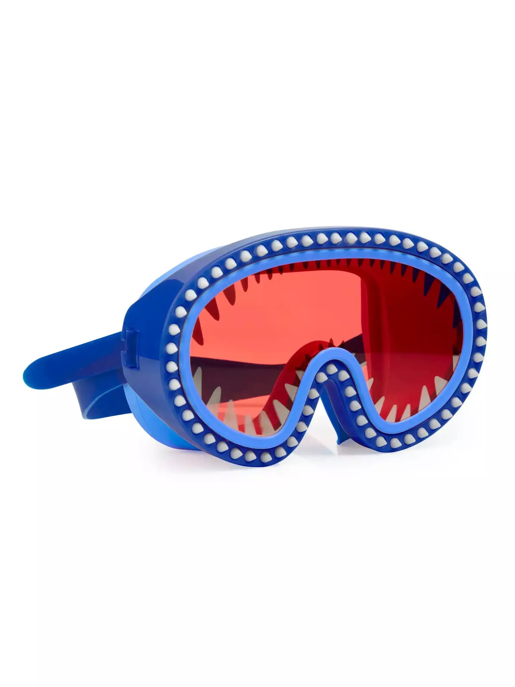 Shark Attack Swim Goggles