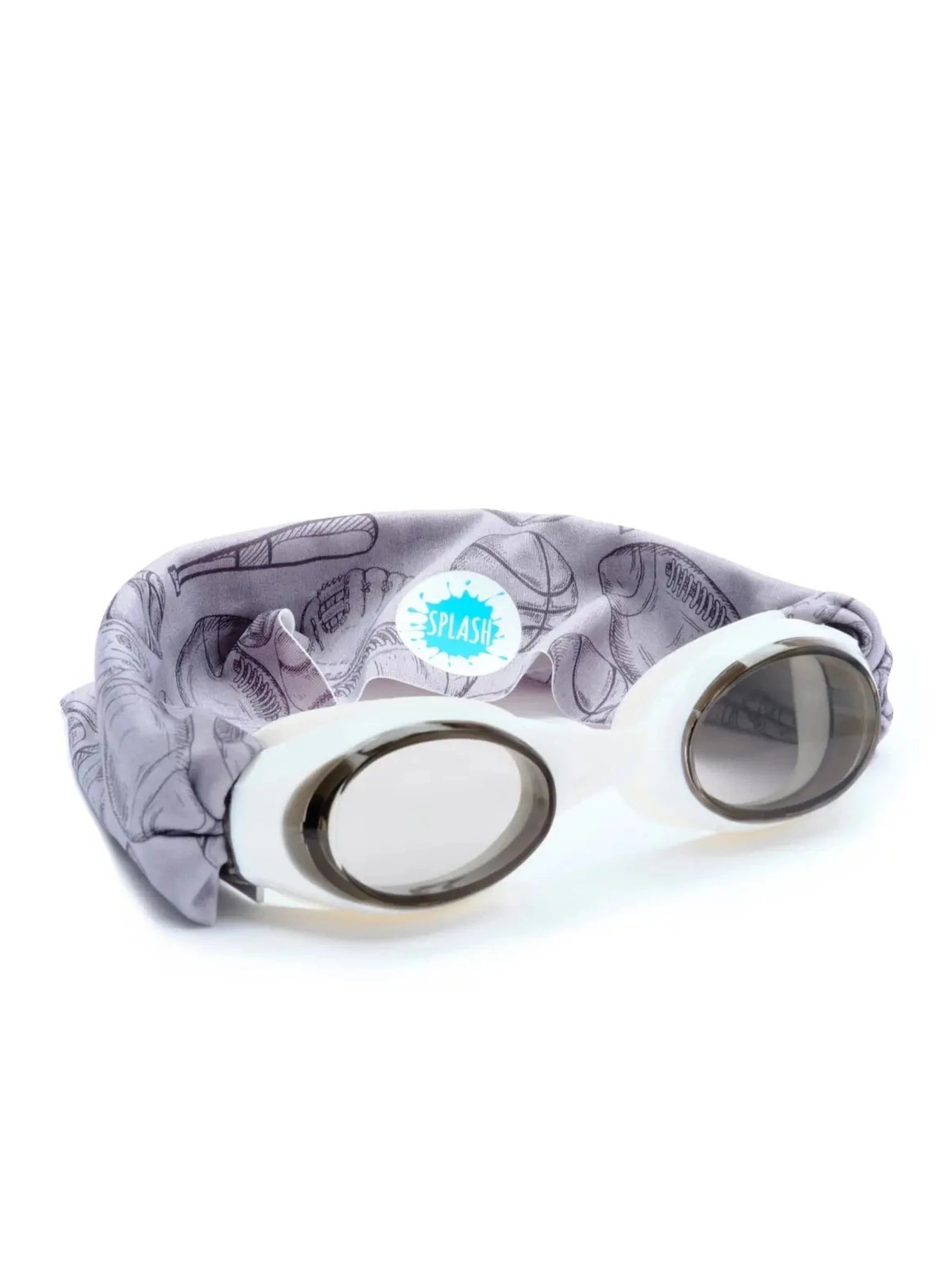 Splash Swim Goggles