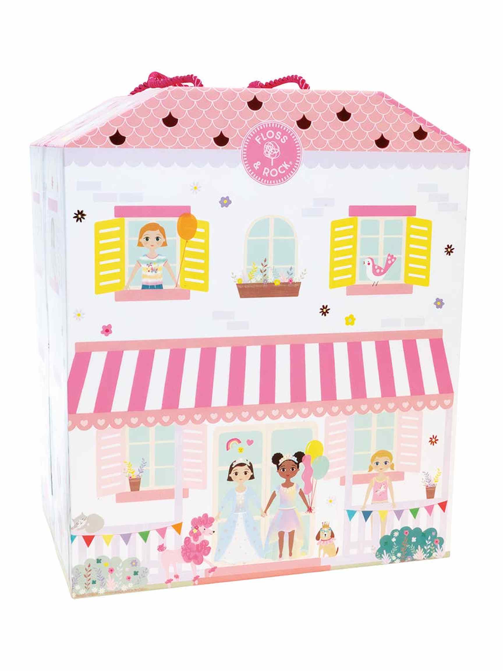 My Playhouse - Best Friends