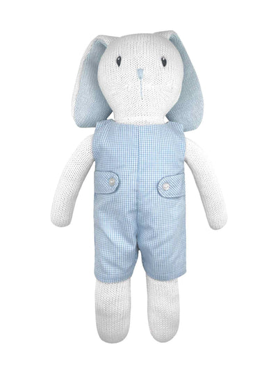 Thumper Knit Bunny w/Romper