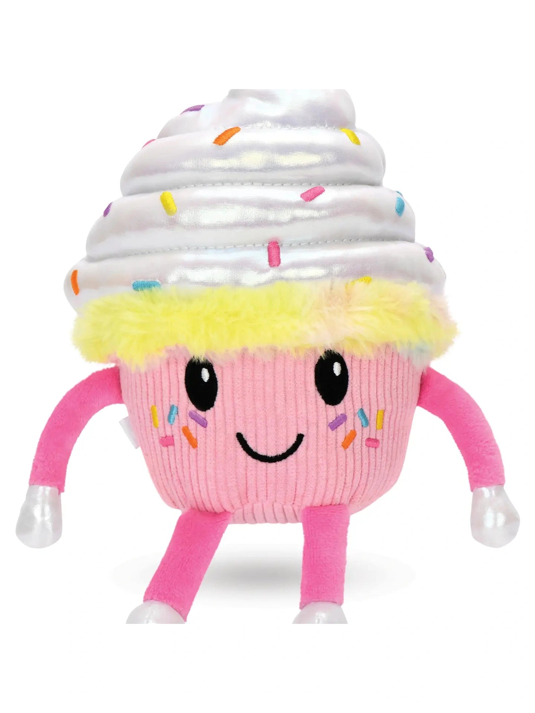 Sprinkles the Cupcake Mini Plush