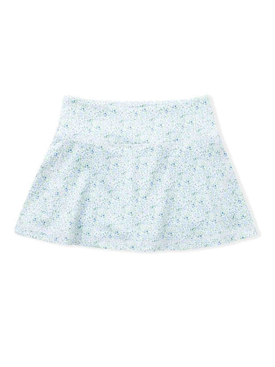 PRE-ORDER Floral Tennis Skirt