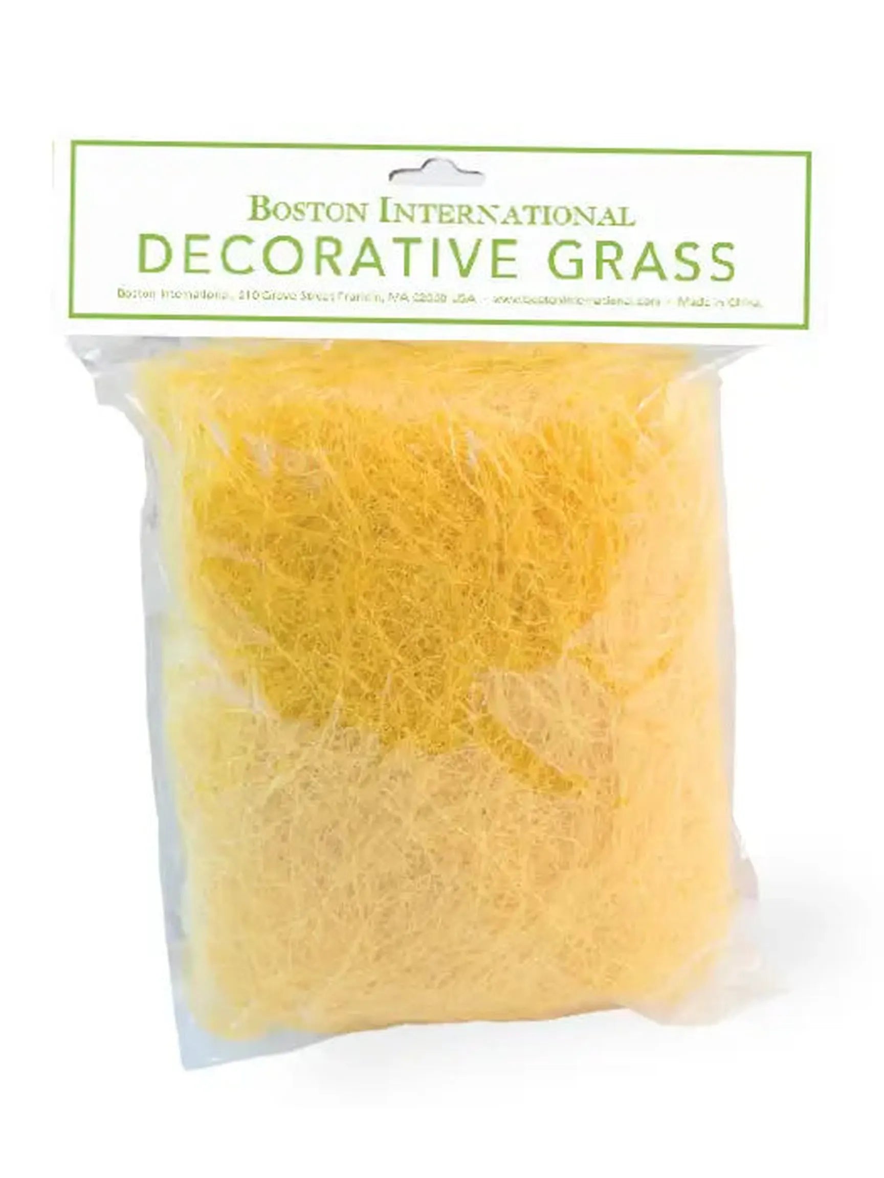 Decorative Easter Grass
